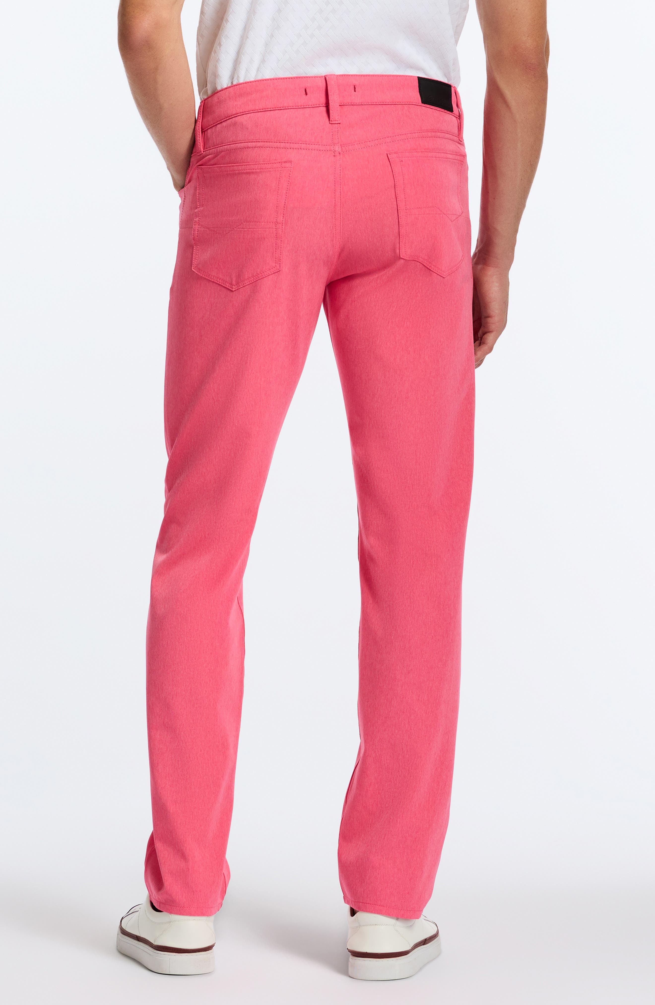 Grady Straight Leg Pants - image 4