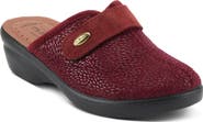 Flexus by Spring Step Merula Clog
