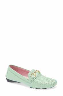 Robert Zur Perlata Driving Shoe
