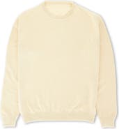 Fortela Rover Cotton Crewneck Sweater