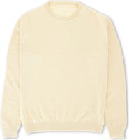 Fortela Rover Cotton Crewneck Sweater