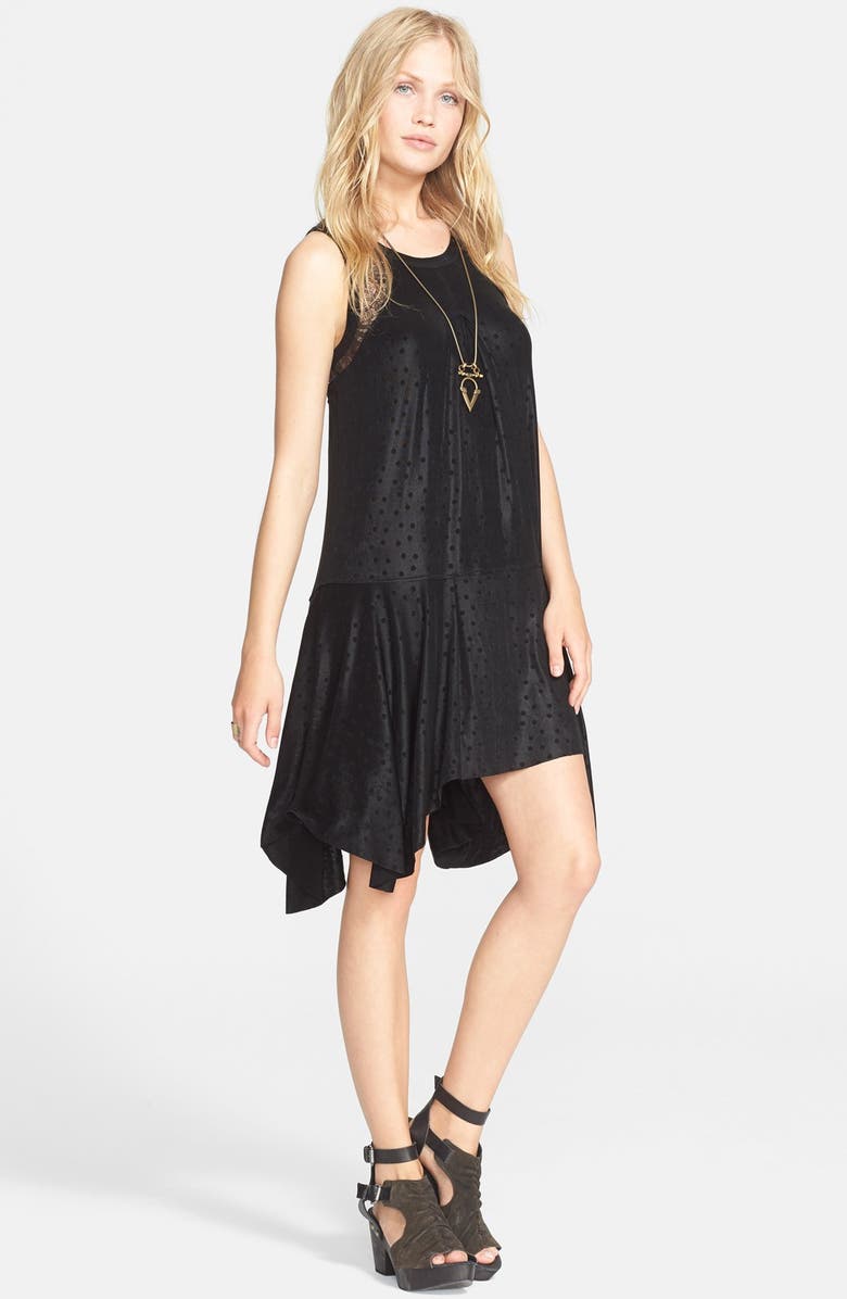 Free People 'Make It Count' Swing Dress, Main, color, 