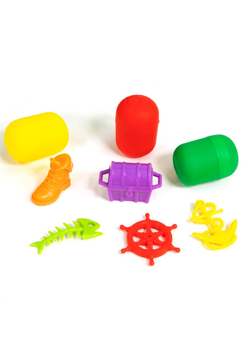 Coin Pusher Tabletop Game, 1 Player, 6+, Alternate, color, Multicolored