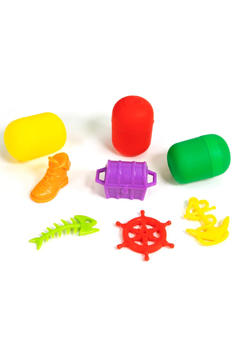 Ambassador Games Coin Pusher Tabletop Game, 1 Player, 6+, Alternate, color, Multicolored