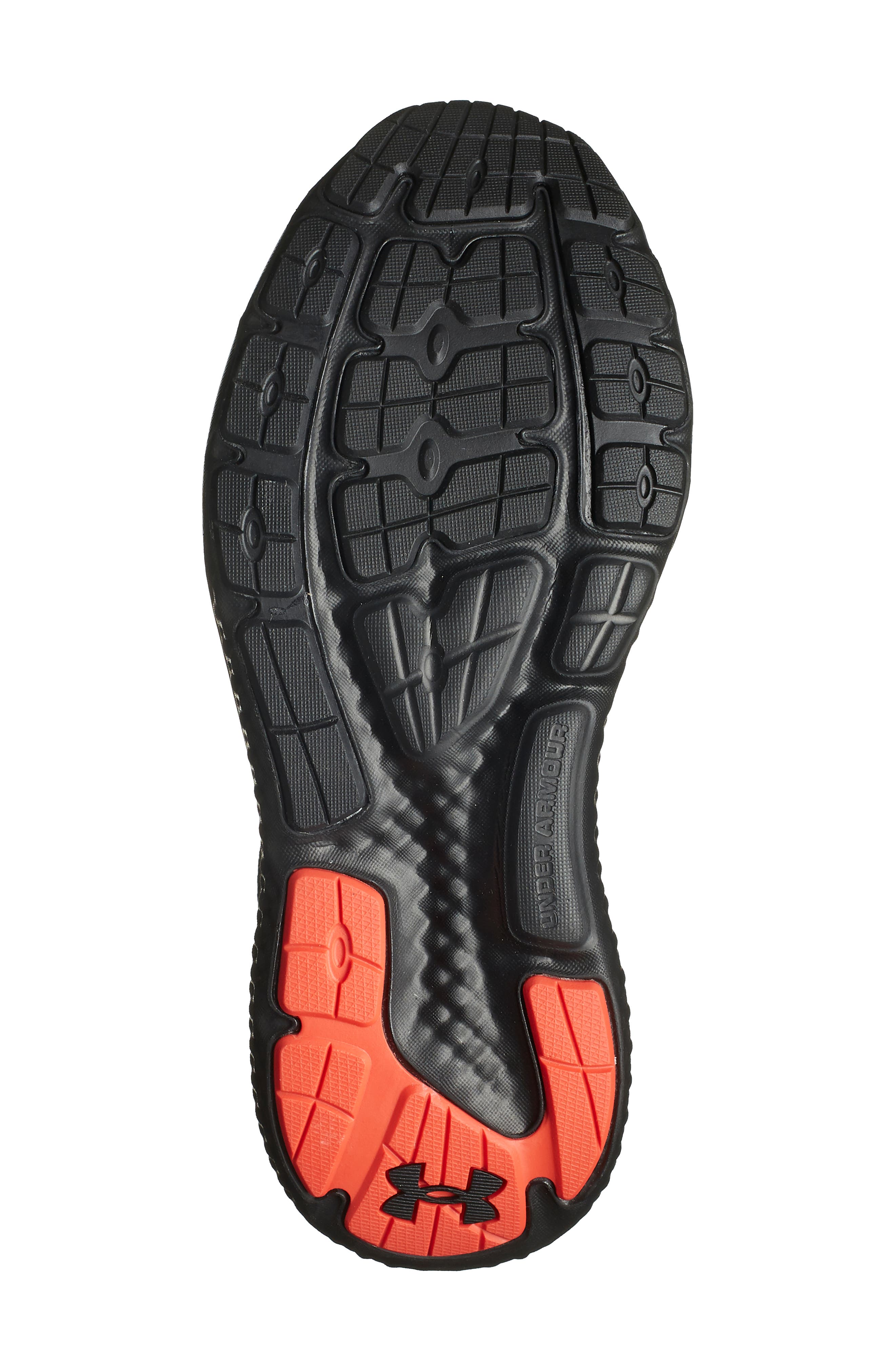 Under Armour UA Charged Rogue 3 Reflect Athletic Sneaker, Alternate, color, 