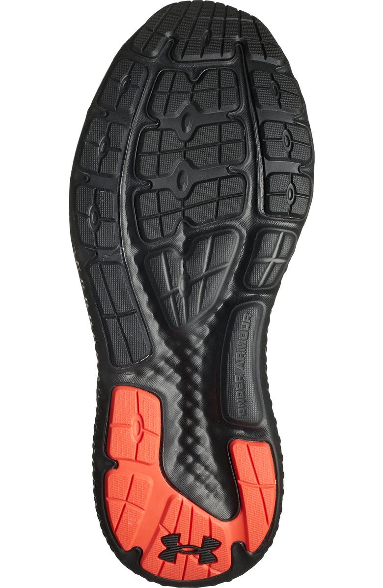 Under Armour UA Charged Rogue 3 Reflect Athletic Sneaker, Alternate, color,