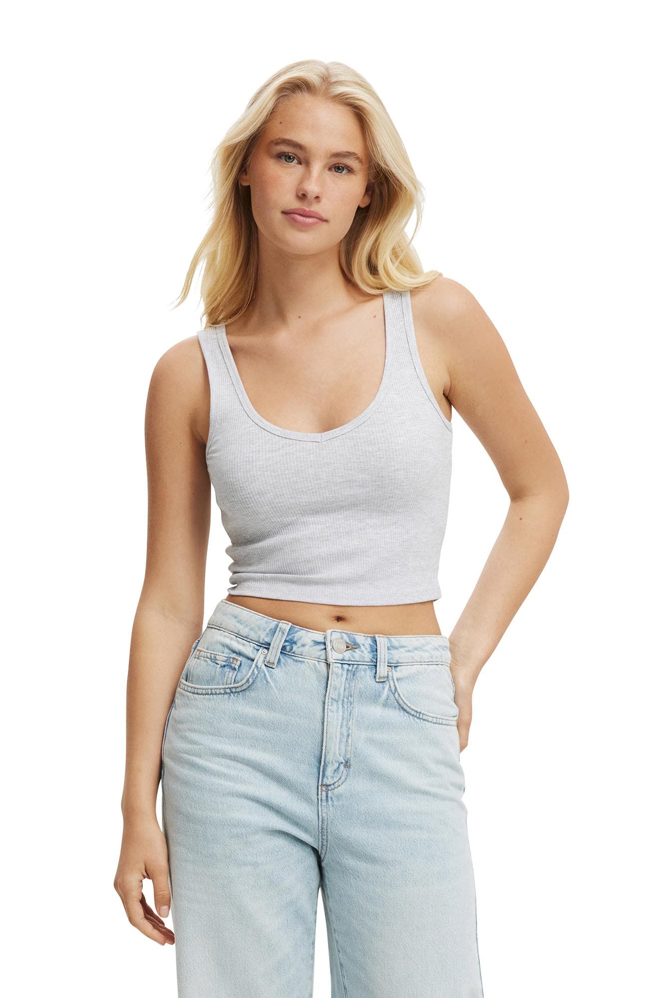 selected Grey Marle