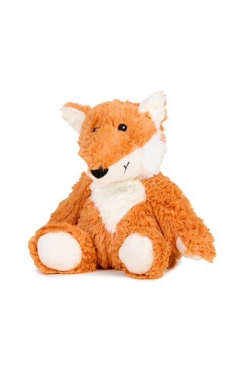 Fox Plush Toy