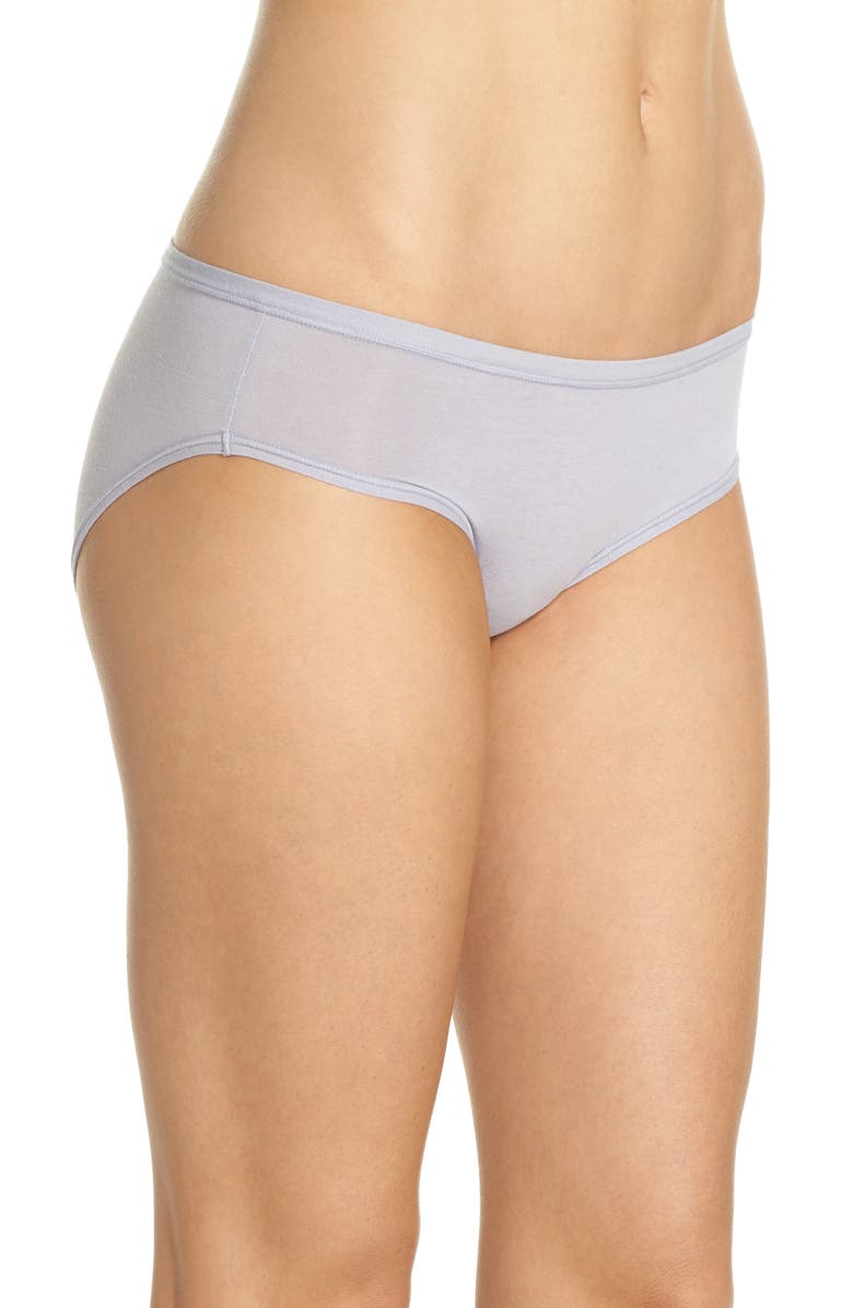 Wacoal B Fitting Bikini, Alternate, color, 