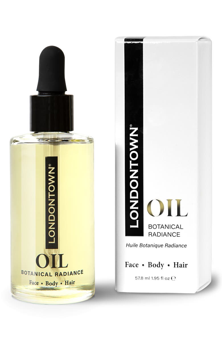 Londontown Botanical Radiance Oil, Alternate, color, 