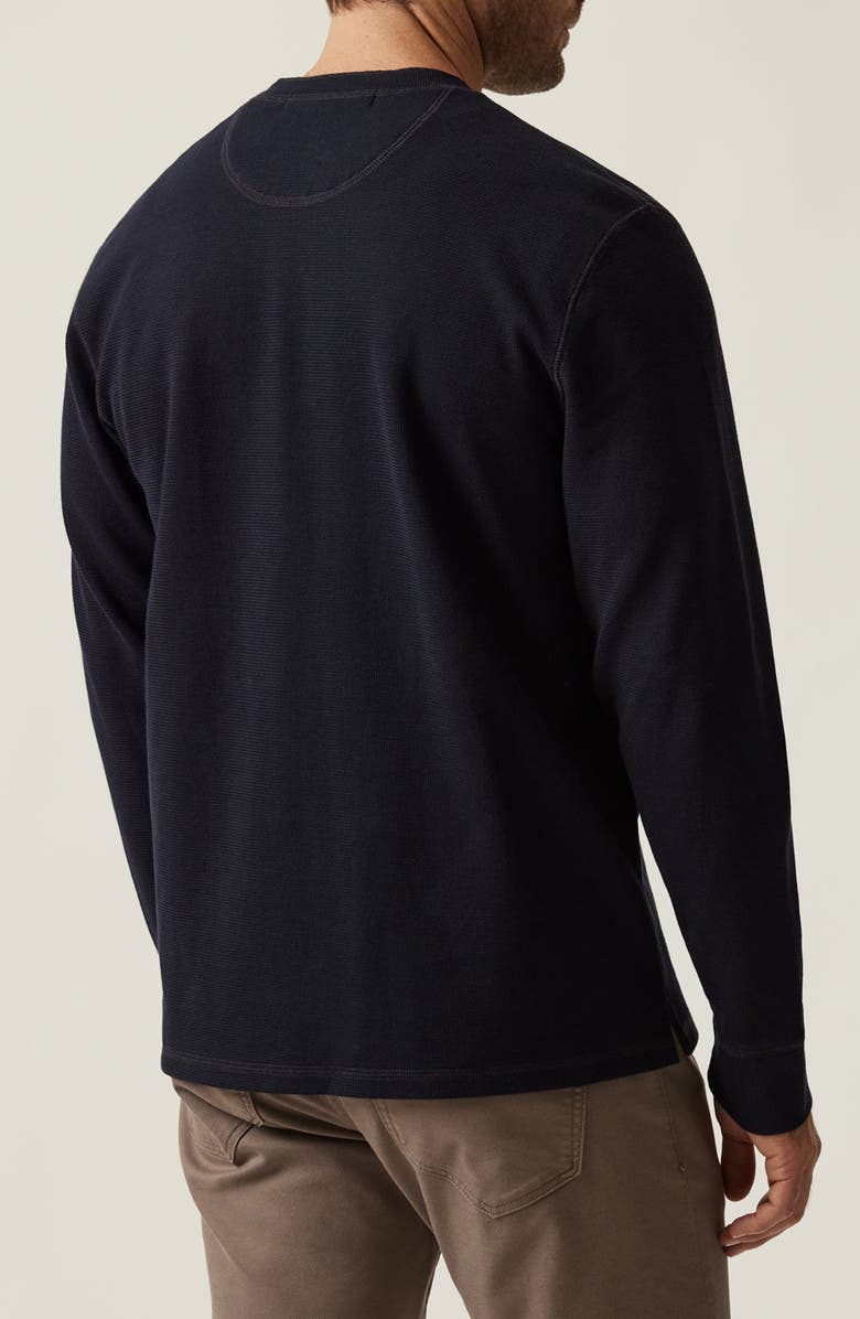 34 Heritage Long Sleeve Pima Cotton Blend Henley, Alternate, color, 