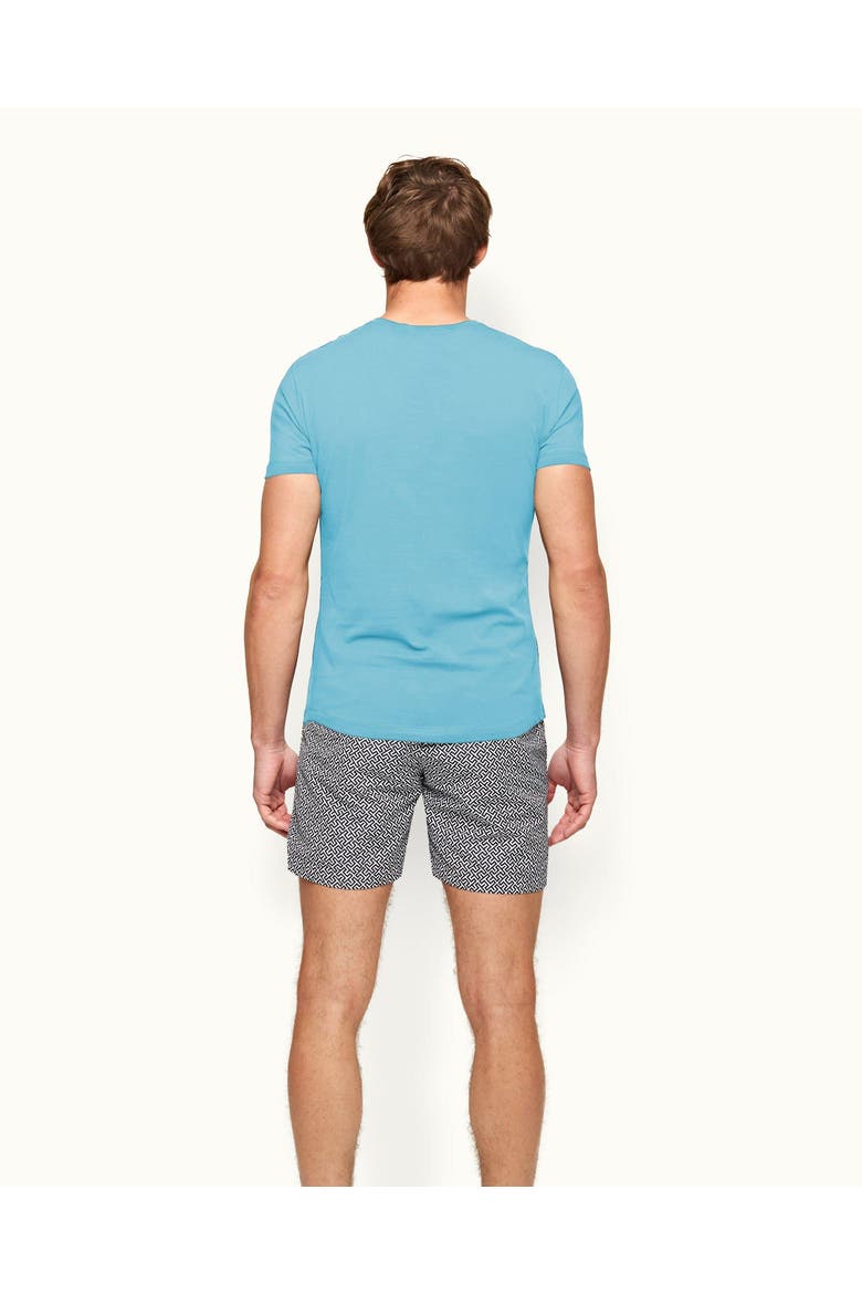 Ob-T, Alternate, color, AQUA BLUE