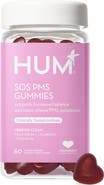 Hum Nutrition SOS PMS Gummies