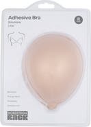 NORDSTROM RACK Adhesive Bra