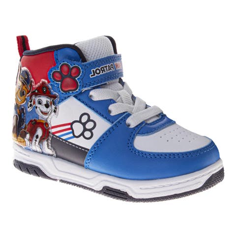 PAW Patrol Boys Sneakers (Toddlers/Little Kids)