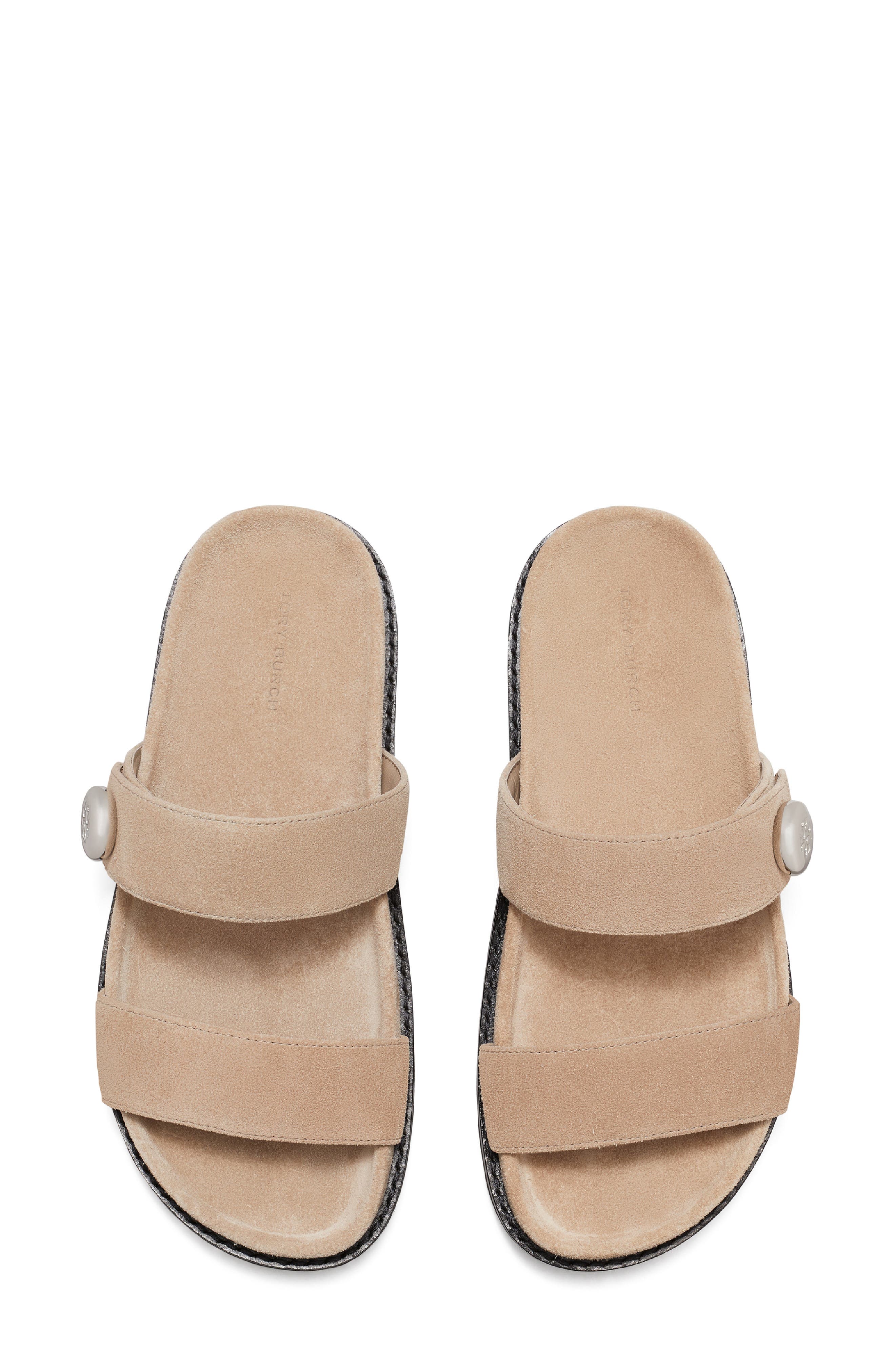 Romy Sport Slide Sandal, Alternate, color, AVOLA