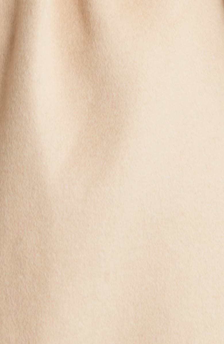 Rails Sloan Belted Wool Blend Overcoat, Alternate, color, 