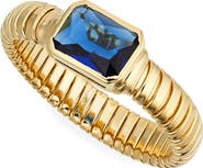 Nadri Omega Flex Ring