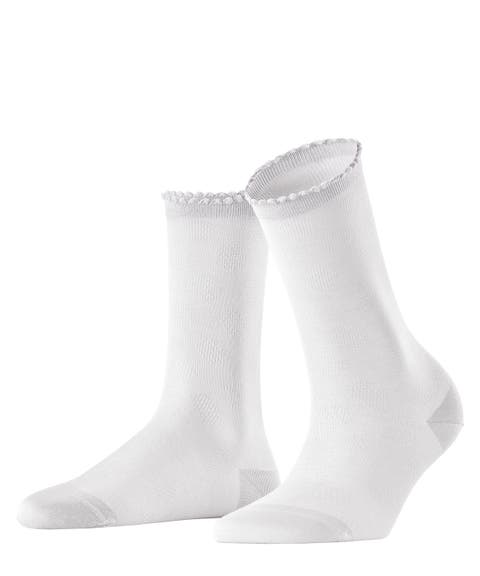 Bold Dot Sustainable Cotton Socks (Women)