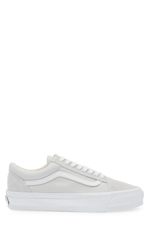 Shop Vans Old Skool 36 Lx Sneaker