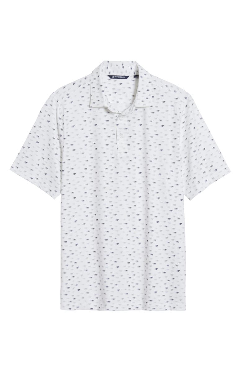 Cutter & Buck Pike DryTec Performance Polo, Main, color,