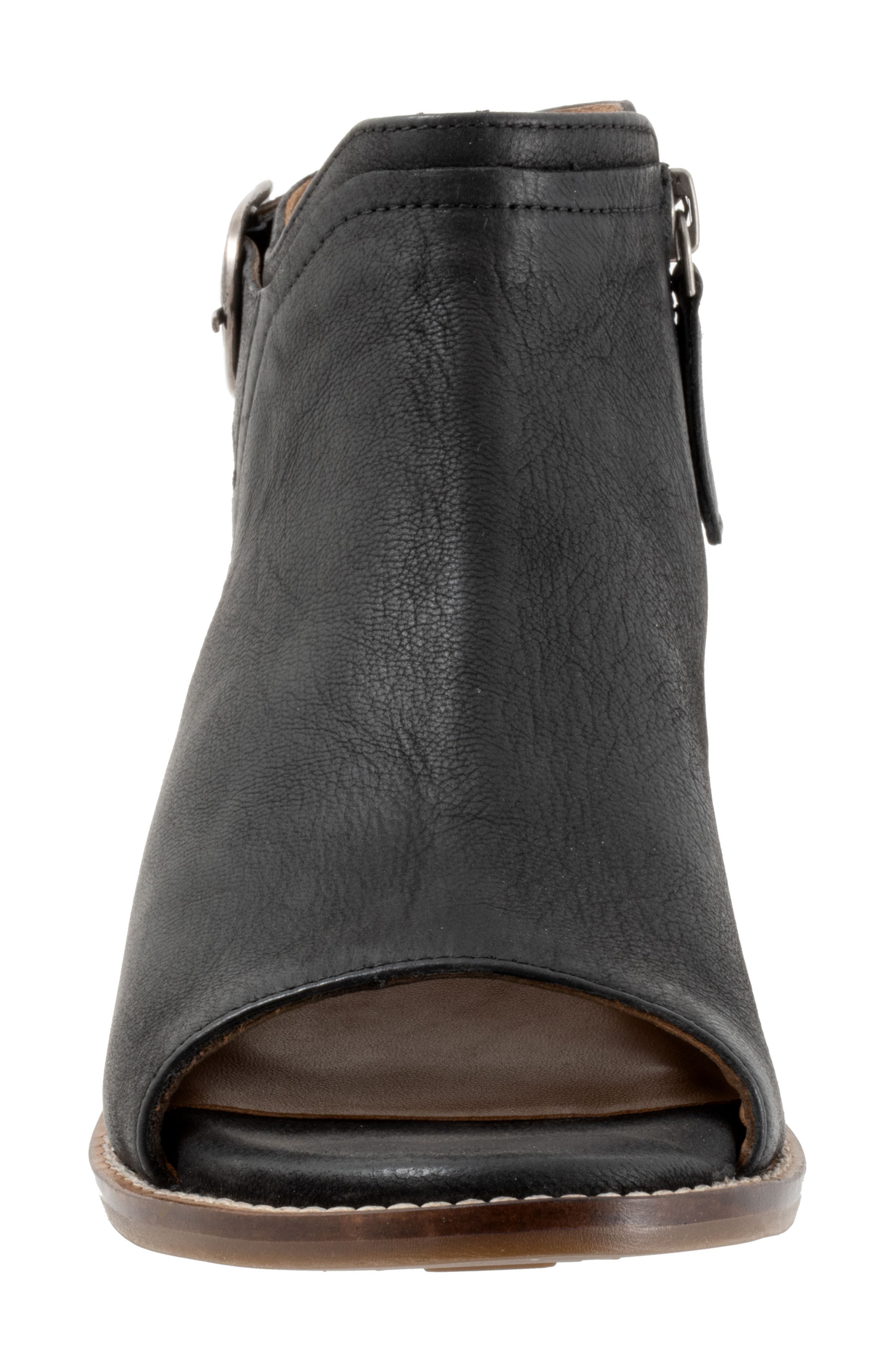 SoftWalk<sup>®</sup> Novara Open Toe Slingback Mule, Alternate, color, 