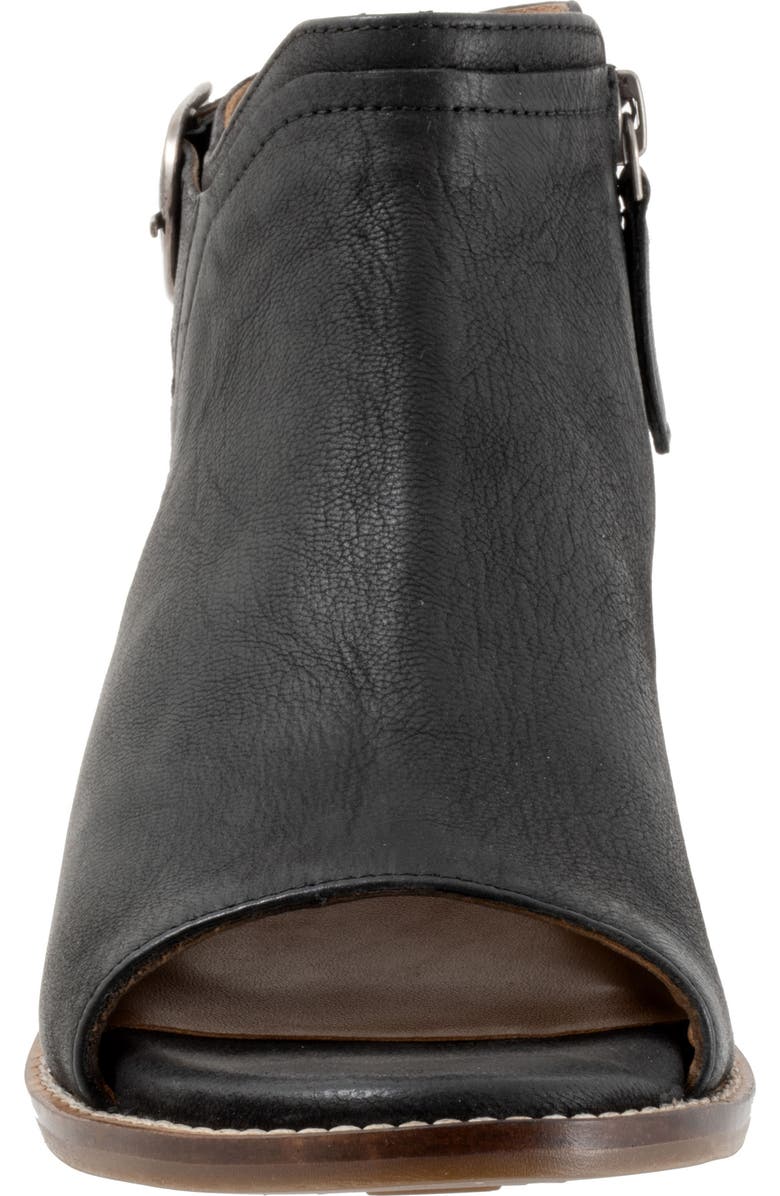 SoftWalk<sup>®</sup> Novara Open Toe Slingback Mule, Alternate, color,