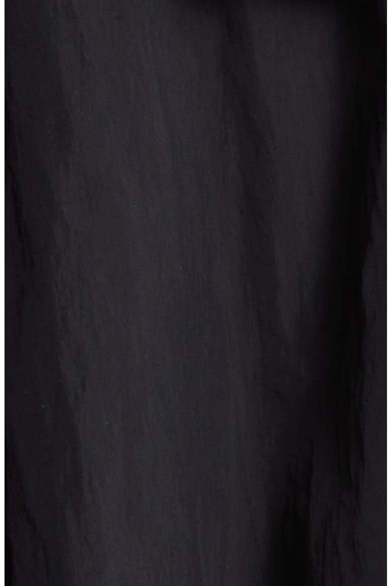Day to Day Cinched Jacket, Alternate, color, BLACK