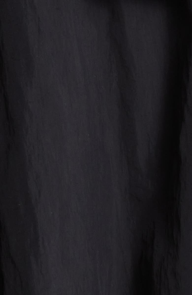 Zella Day to Day Cinched Jacket, Alternate, color, Black