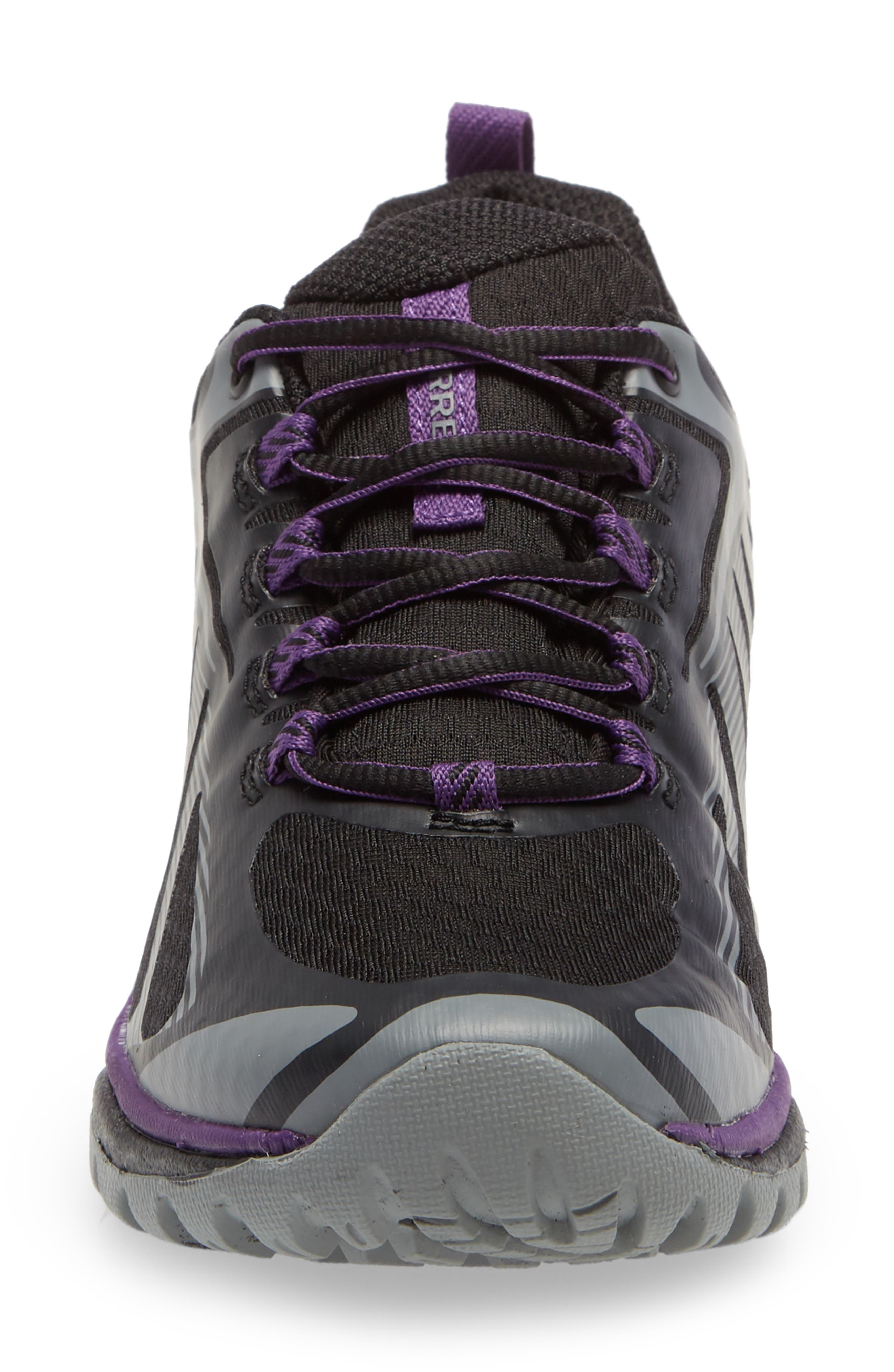 Merrell Siren Edge 3 Waterproof Sneaker, Alternate, color, 