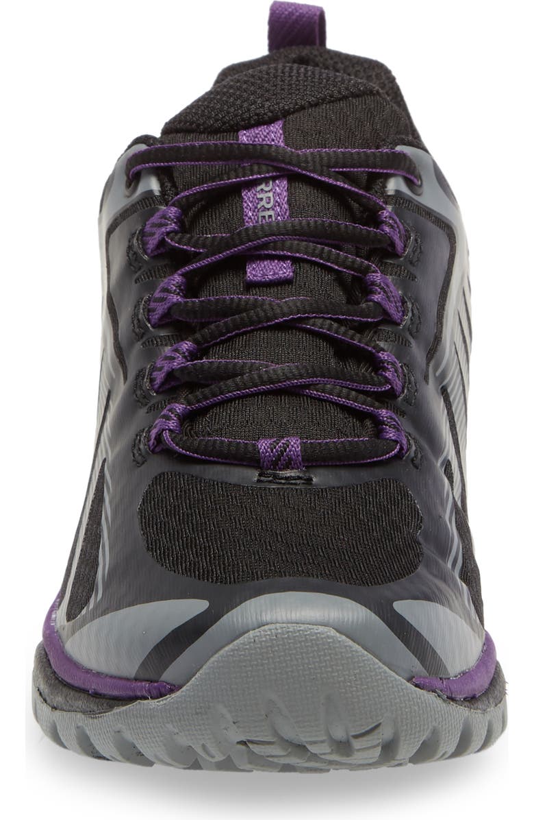 Merrell Siren Edge 3 Waterproof Sneaker, Alternate, color,