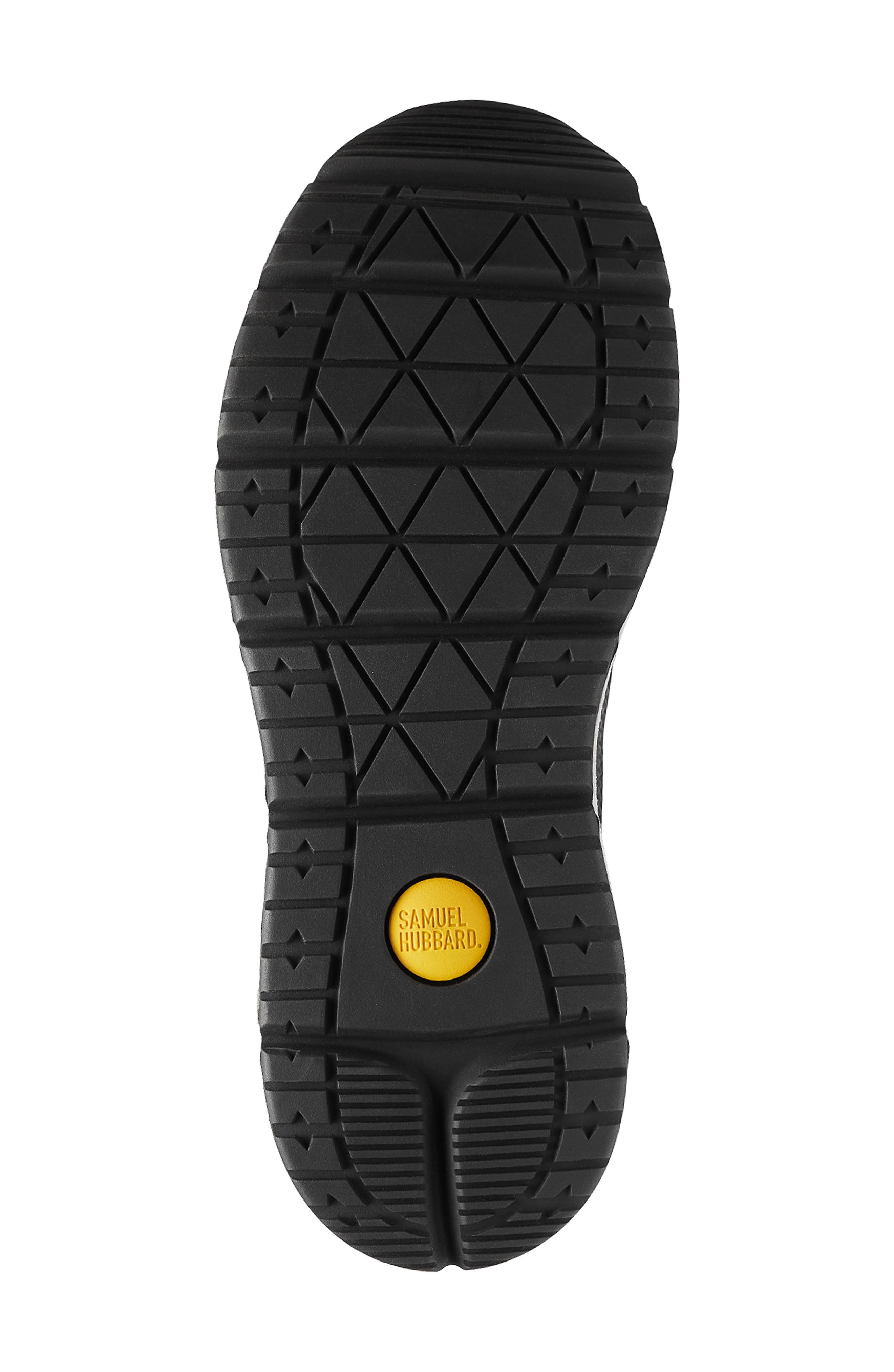 Samuel Hubbard Camino Hiker Shoe, Alternate, color, 