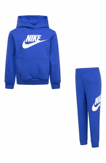 Kids' Club Fleece Hoodie & Pull-On Pants Set