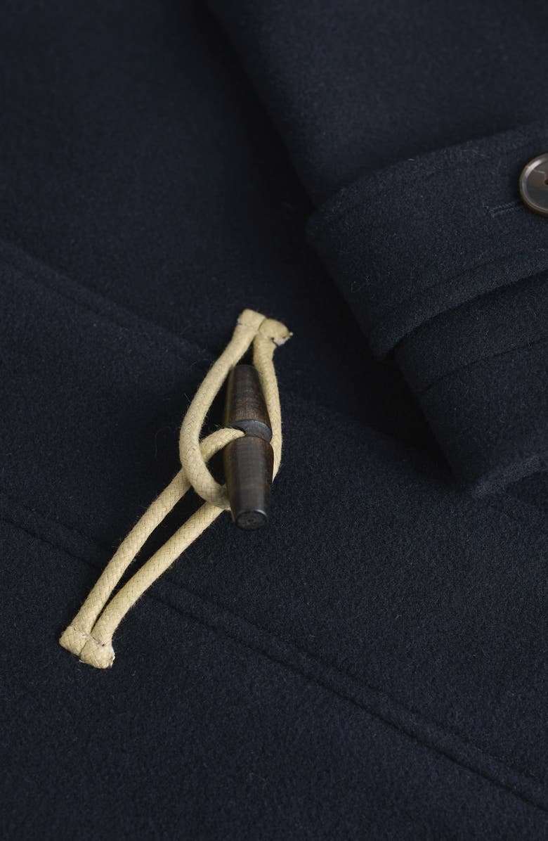 Seasalt Cornwall Cardinham Duffle Coat, Alternate, color,