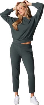 Tavi Slope Crew Sweatshirt