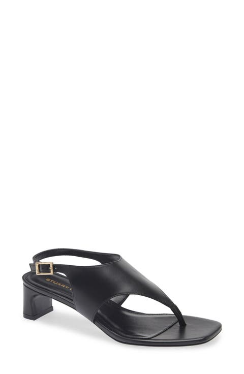 Ankle Strap Sandal (Women)