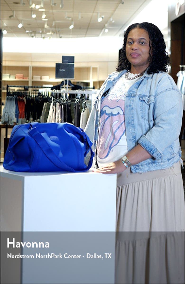 Large Landon Neoprene Carryall, sales video thumbnail