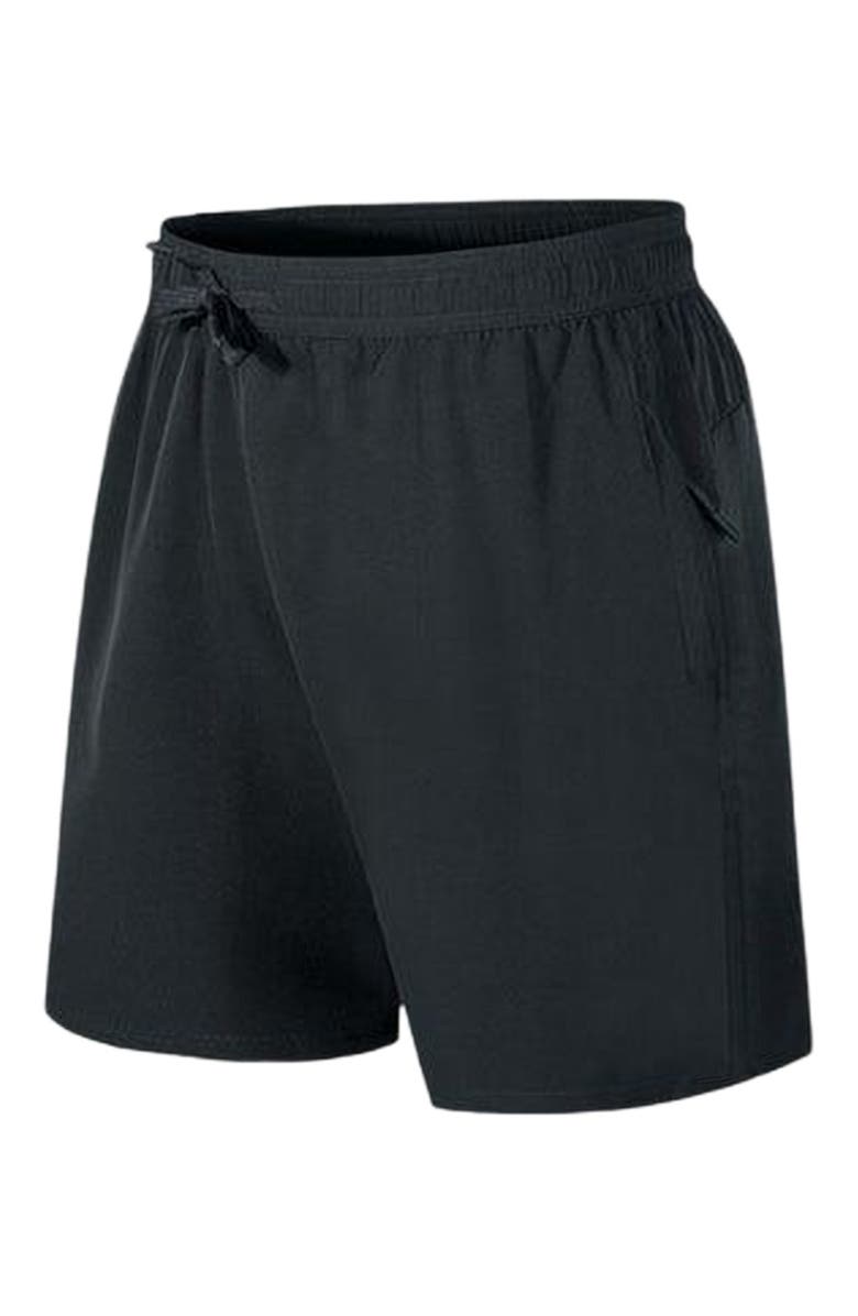 BenBen 5 Pack Mens Long Sleeve Henley Tees, Alternate, color, Navy/Black/Grey/Teal/White