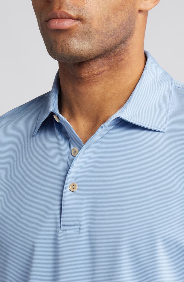 Peter Millar Jubilee Performance Golf Polo, Alternate, color, 
