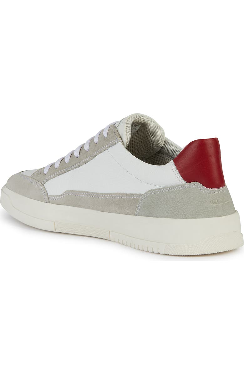 Geox Segnale Sneaker, Alternate, color,