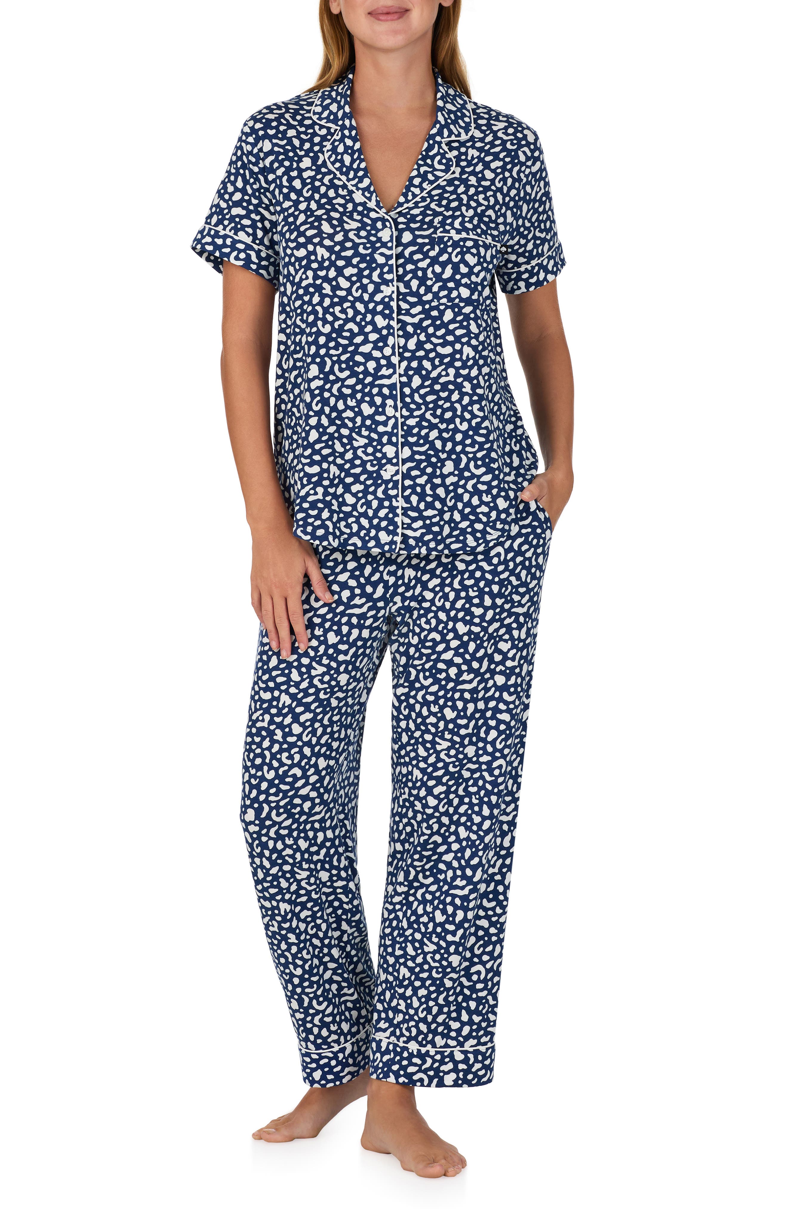 selected DARK BLUE/ PRINT