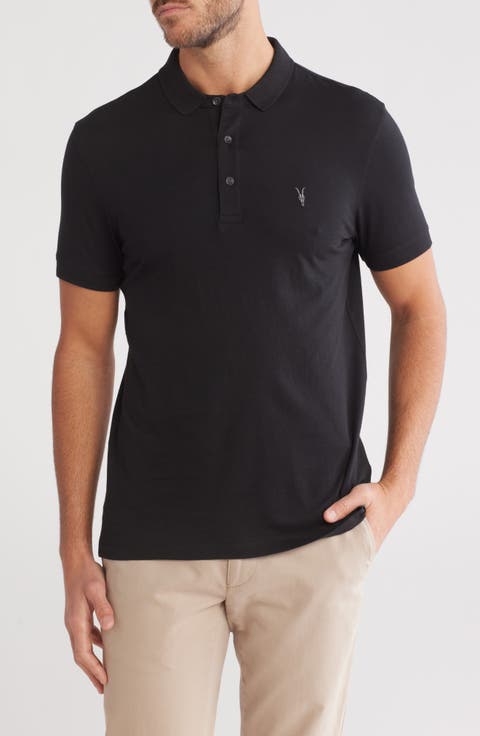 Vidal Cotton Polo