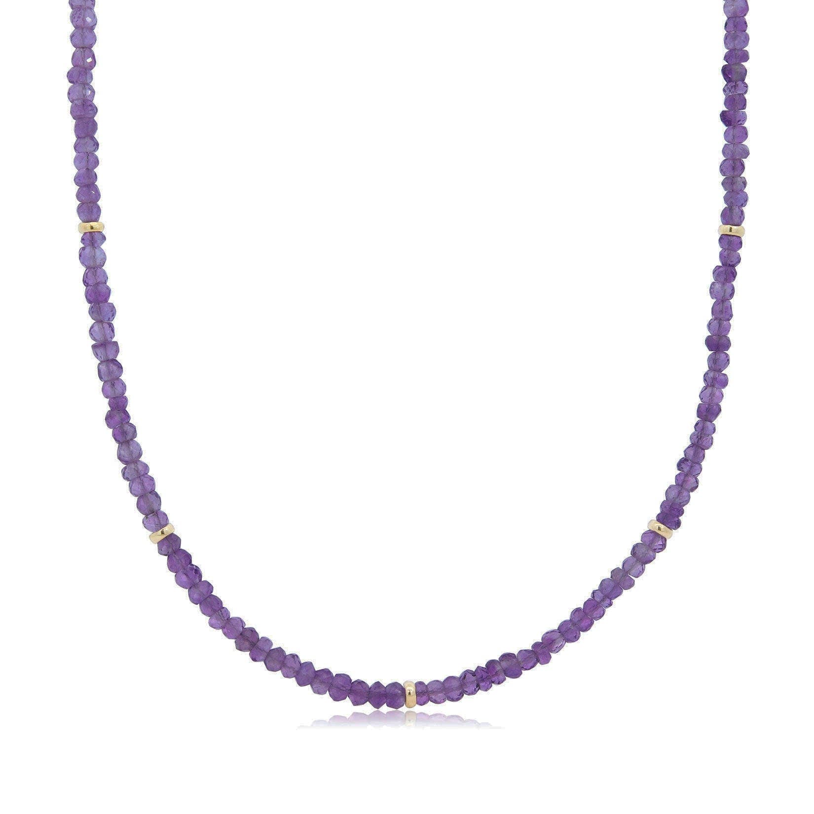 selected Amethyst