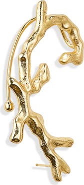 Cult Gaia Noemi Ear Climber