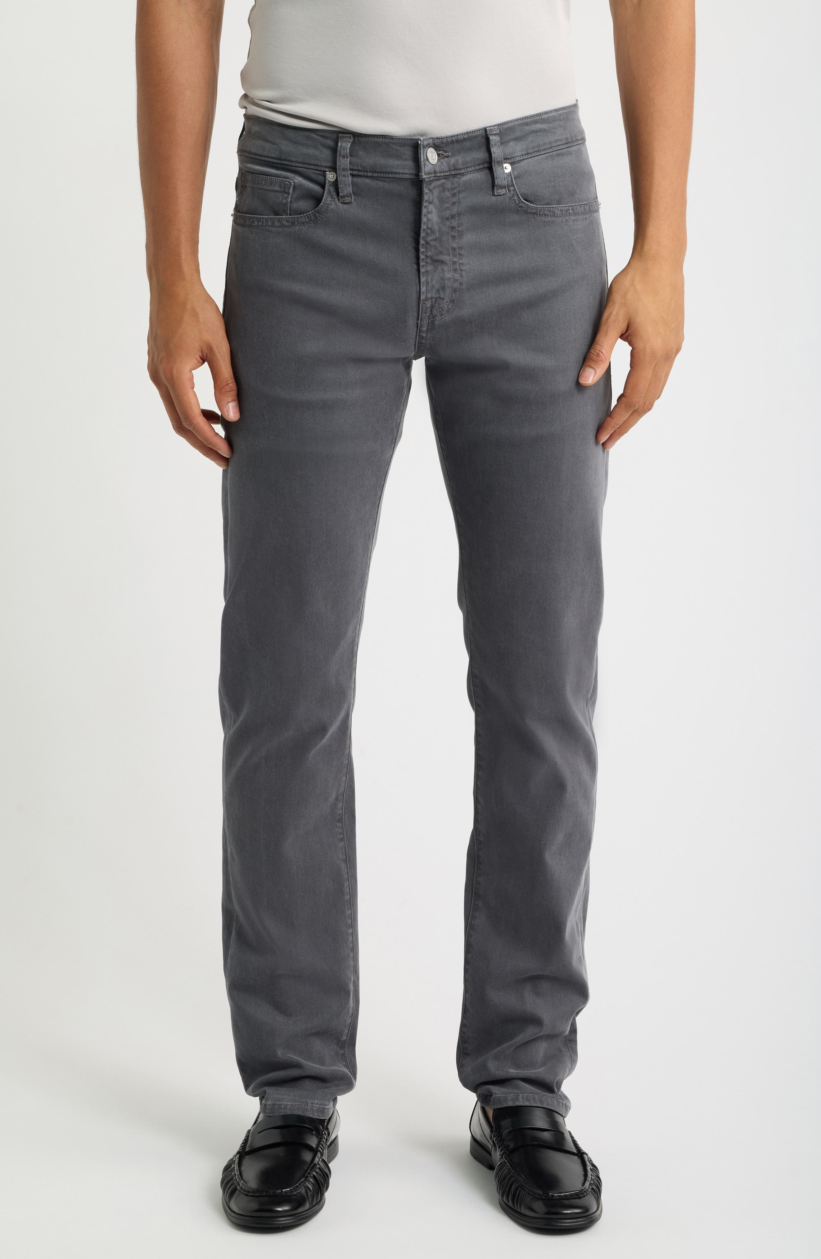SHADOW GREY