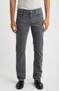 FRAME L'Homme Slim Fit Five-Pocket Twill Pants