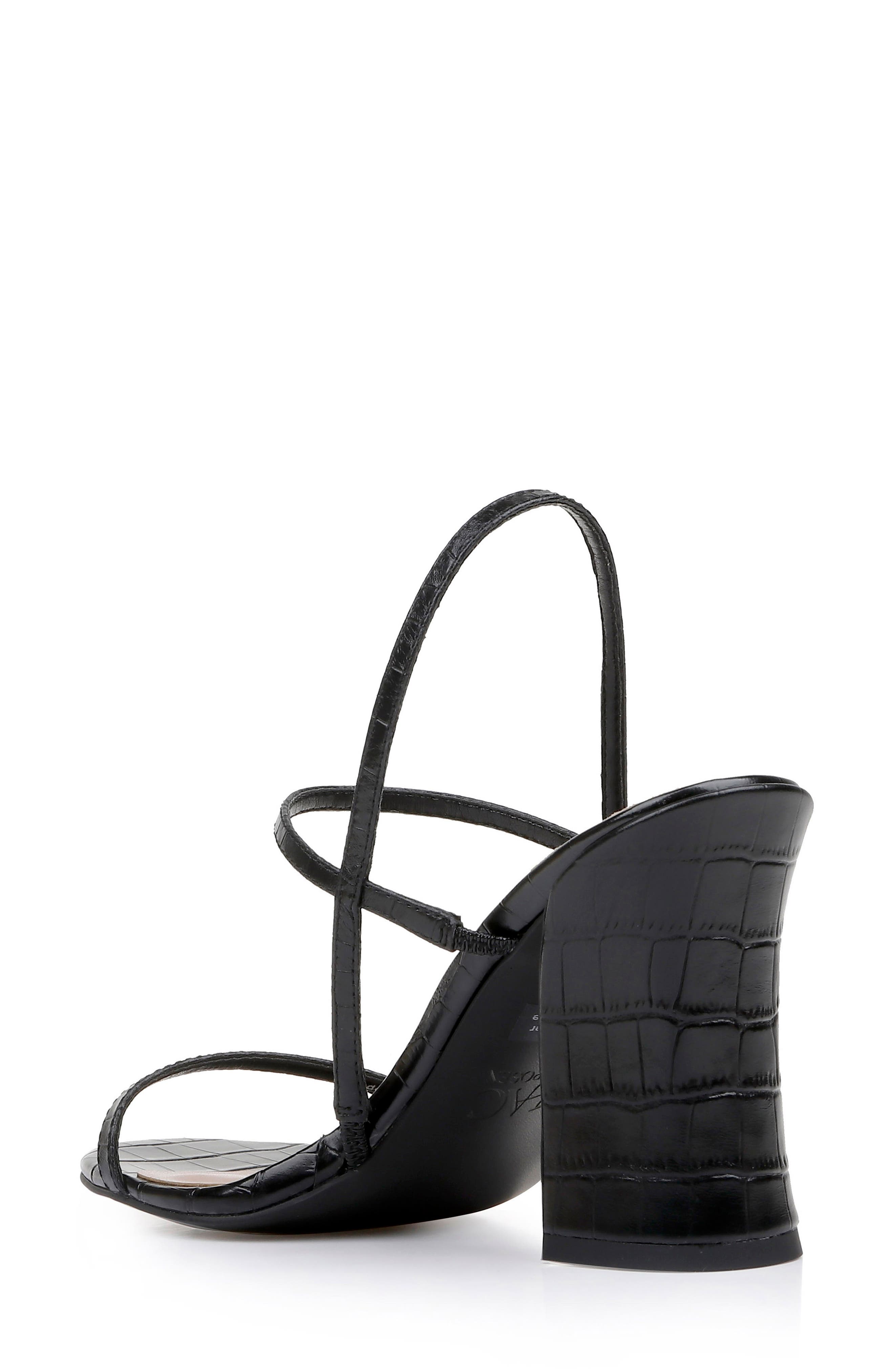 ZAC Zac Posen Shelby Slingback Sandal, Alternate, color, 