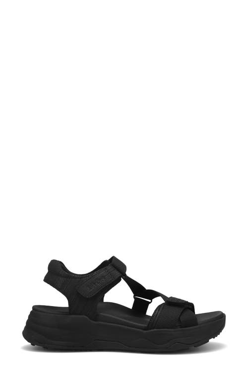 Taos Super Z Sandal In Animal Print