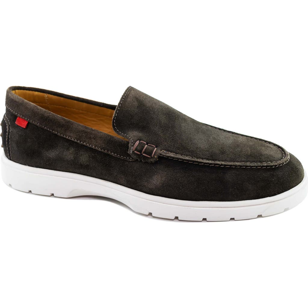 Marc Joseph New York Brook Street Loafer In Black