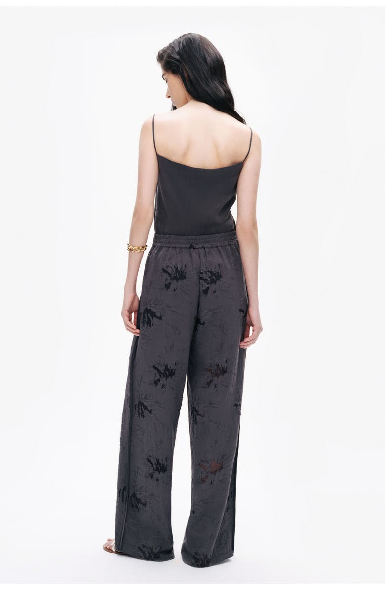 Nocturne Jacquard Pants, Alternate, color, 